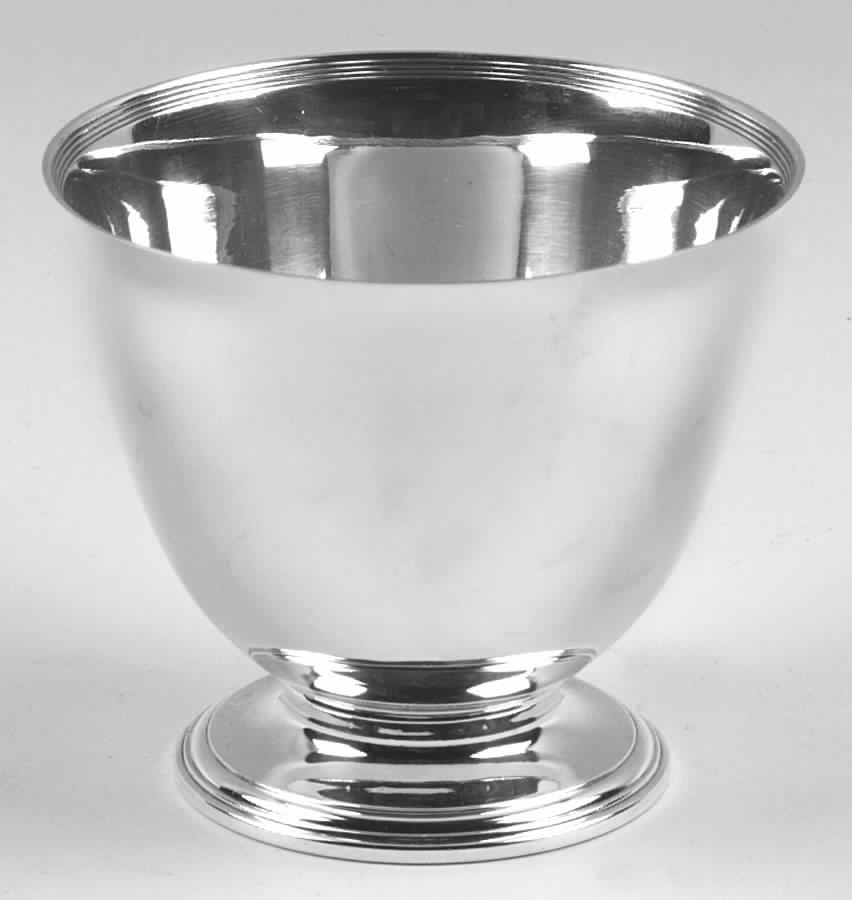 Sterling Hollowware Waste Bowl by Tiffany & CO SILVER-1