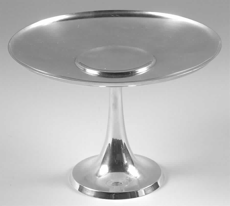 Sterling Hollowware Medium Compote by Tiffany & CO SILVER-1