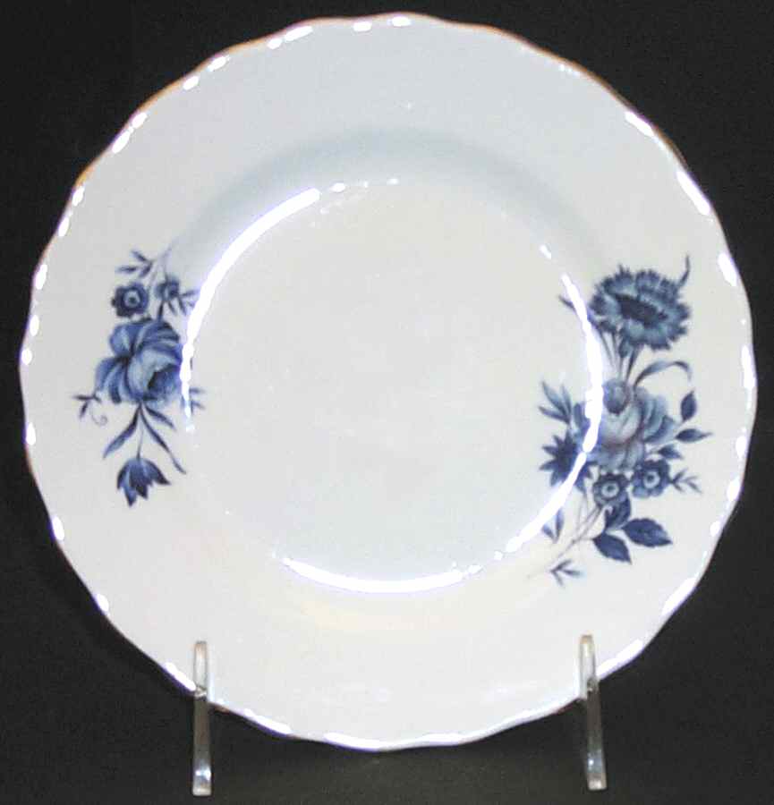 TKE10 Salad Plate by Taylor & Kent-1