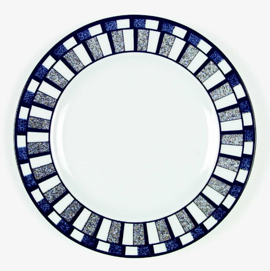 Athena Salad Plate by Tognana-1