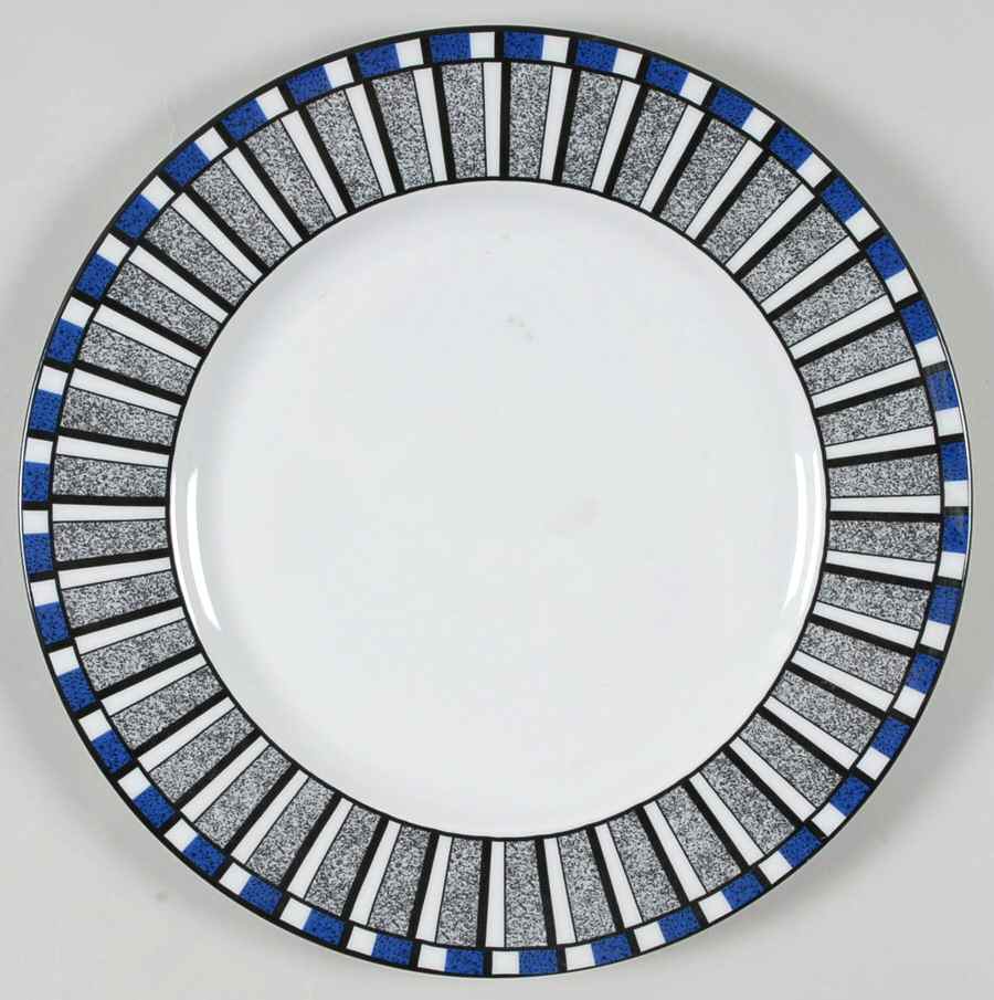 Athena 12" Chop Plate (Round Platter) by Tognana-1
