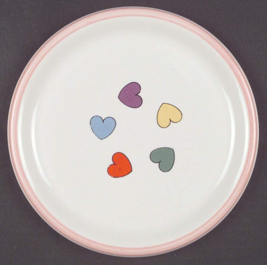 TOG1 Salad Plate by Tognana-1