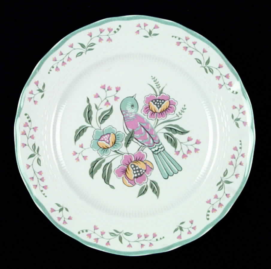 TOG12 Salad Plate by Tognana-1
