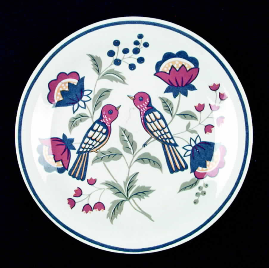 TOG15 Salad Plate by Tognana-1