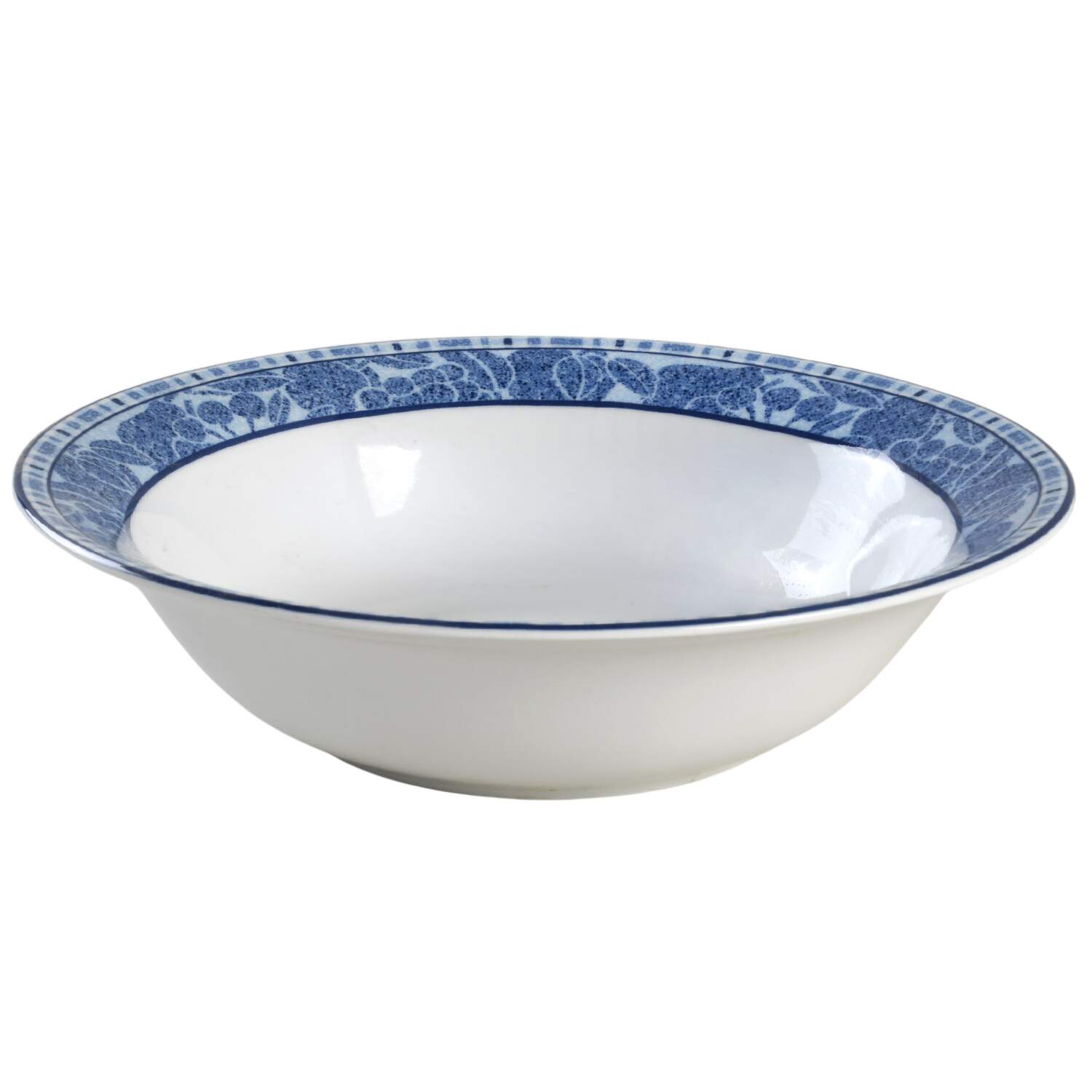 TOG2 9" Round Vegetable Bowl by Tognana-1