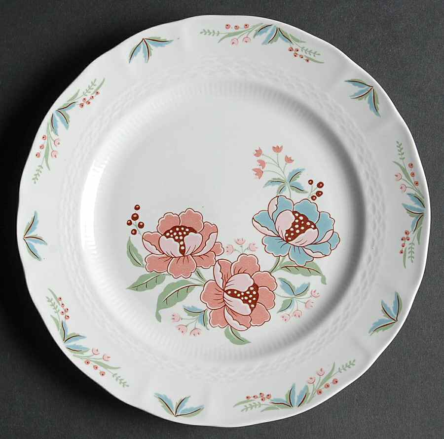 TOG5 Salad Plate by Tognana-1
