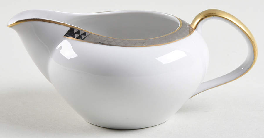 Athenia Creamer by Towne-1