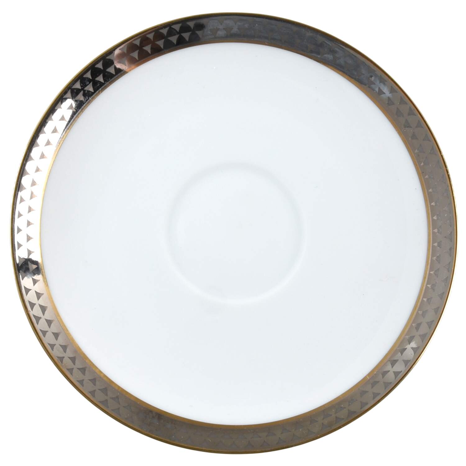 Athenia Saucer by Towne-1
