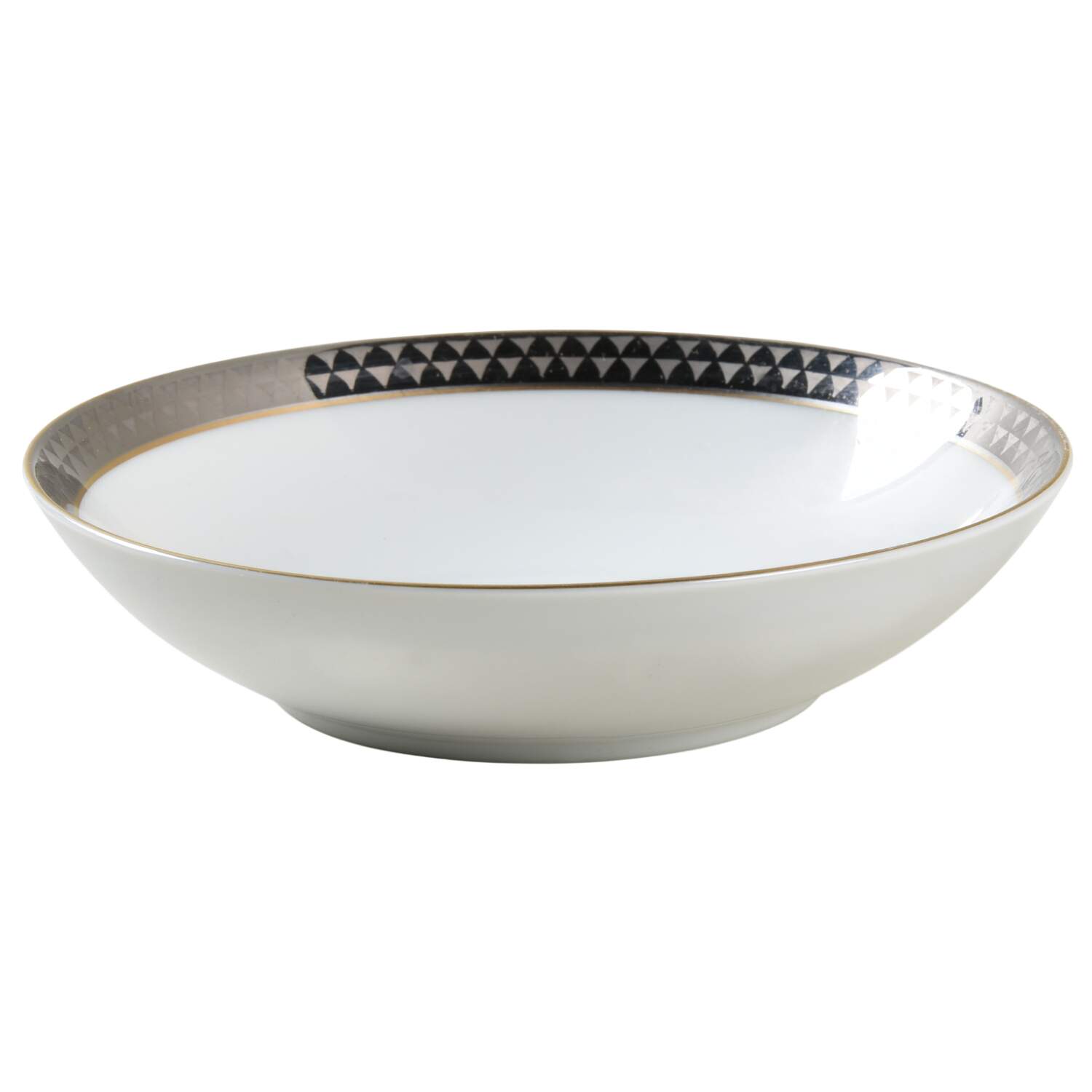 Athenia Fruit/Dessert (Sauce) Bowl by Towne-1