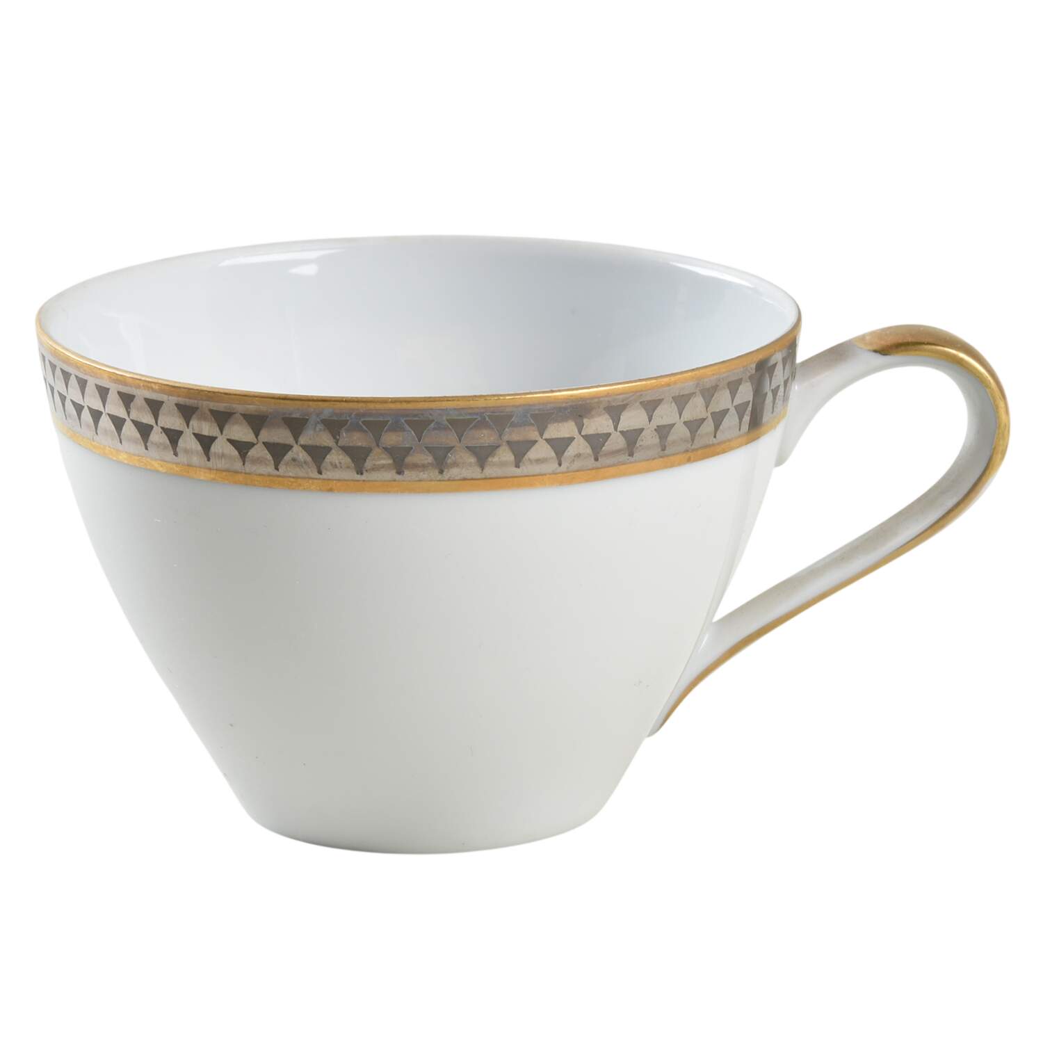 Athenia Flat Cup by Towne-1