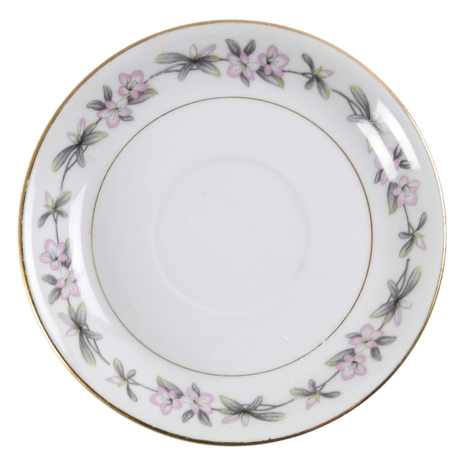Azalea Saucer by Towne-1