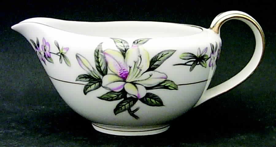 Azalea Creamer by Towne-1