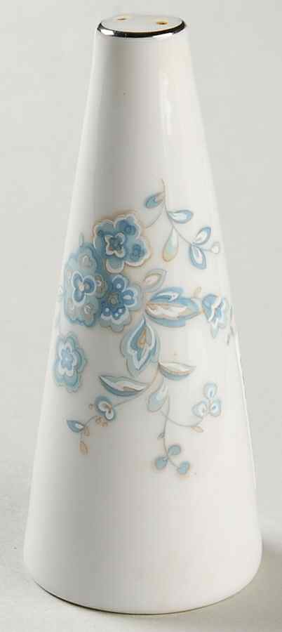 Blue Meadows Salt Shaker by Towne-1