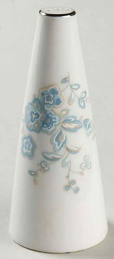Blue Meadows Pepper Shaker by Towne-1