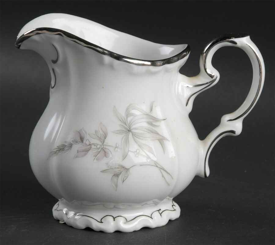 Cotillion Creamer by Towne-1