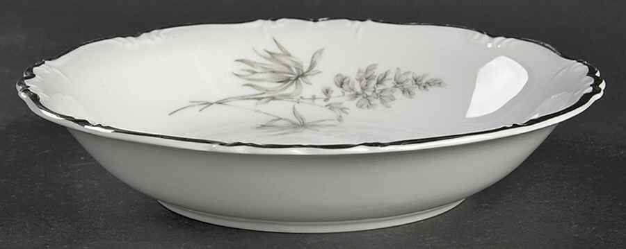Cotillion Coupe Soup Bowl by Towne-1