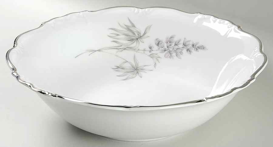 Cotillion 10" Round Vegetable Bowl by Towne-1