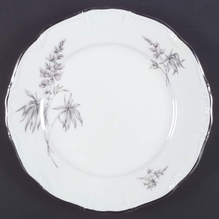 Cotillion Dinner Plate by Towne-1
