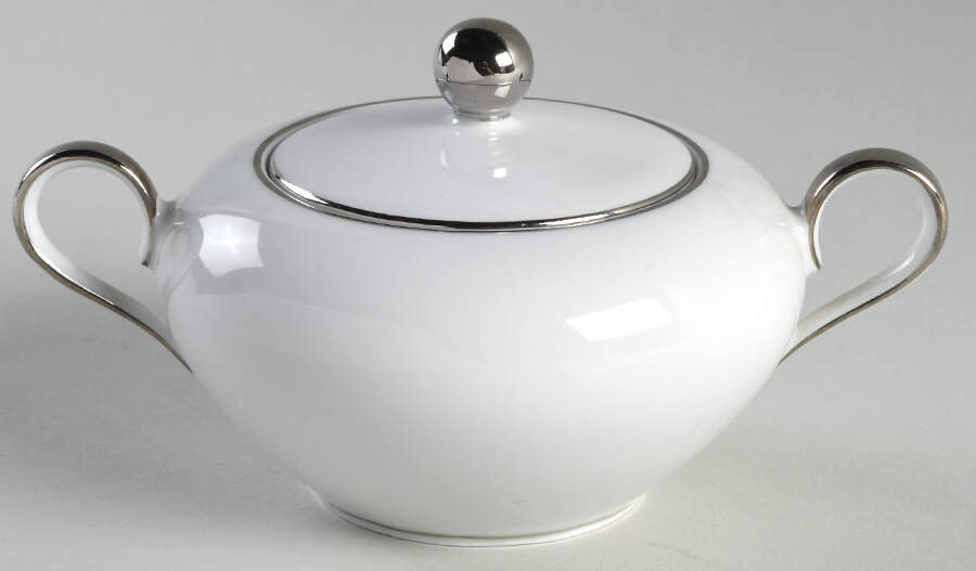 Desire Sugar Bowl & Lid by Towne-1