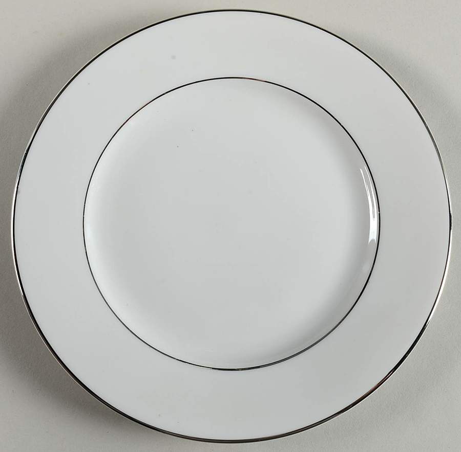 Desire Salad Plate by Towne-1