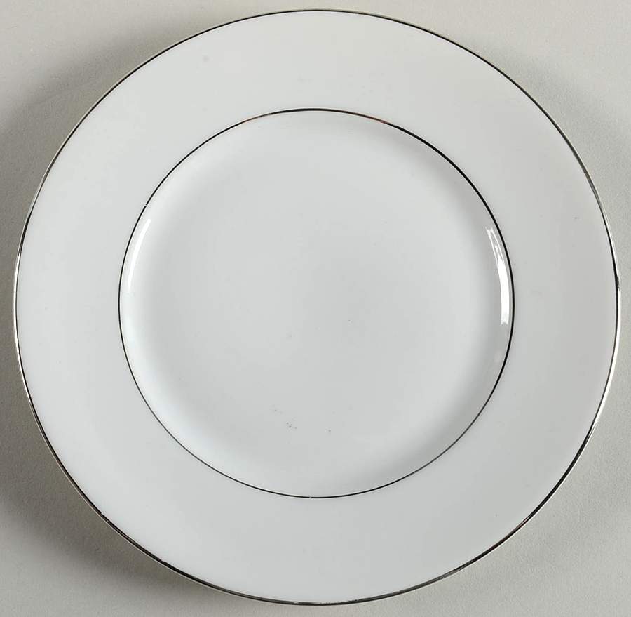 Desire Bread & Butter Plate by Towne-1