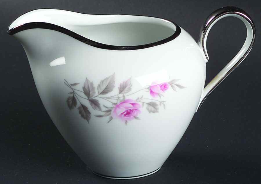 Dream Rose Creamer by Towne-1