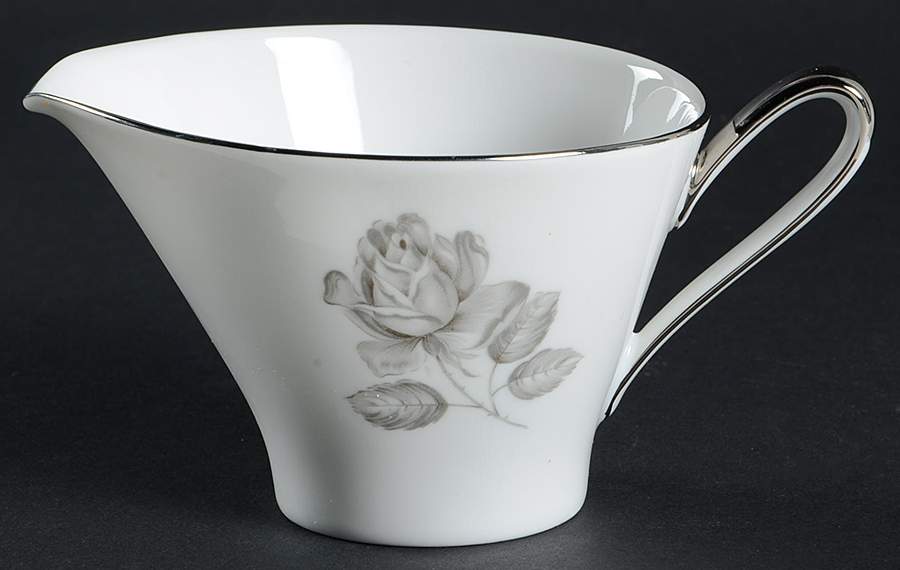 Ebony Rose Creamer by Towne-1