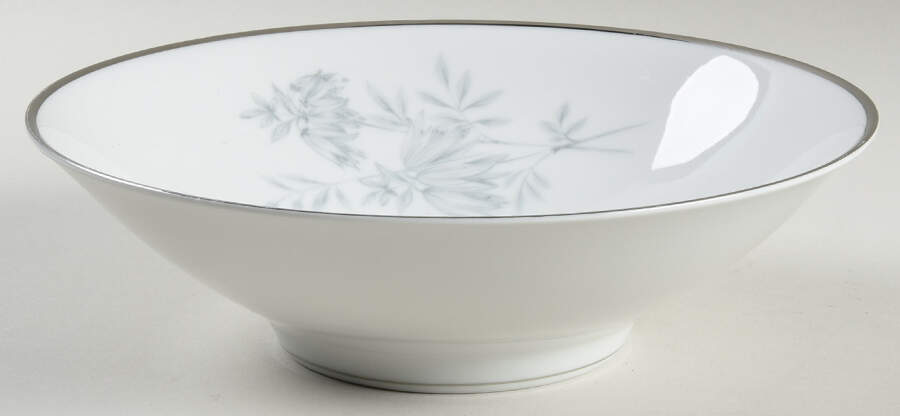 Enchantment 9" Round Vegetable Bowl by Towne-1