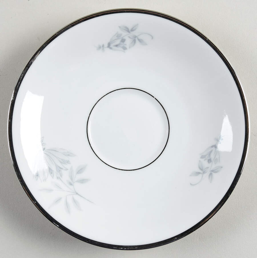 Enchantment Saucer by Towne-1