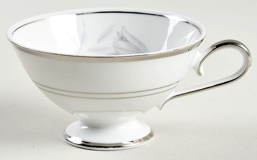 Enchantment Footed Cup by Towne-1