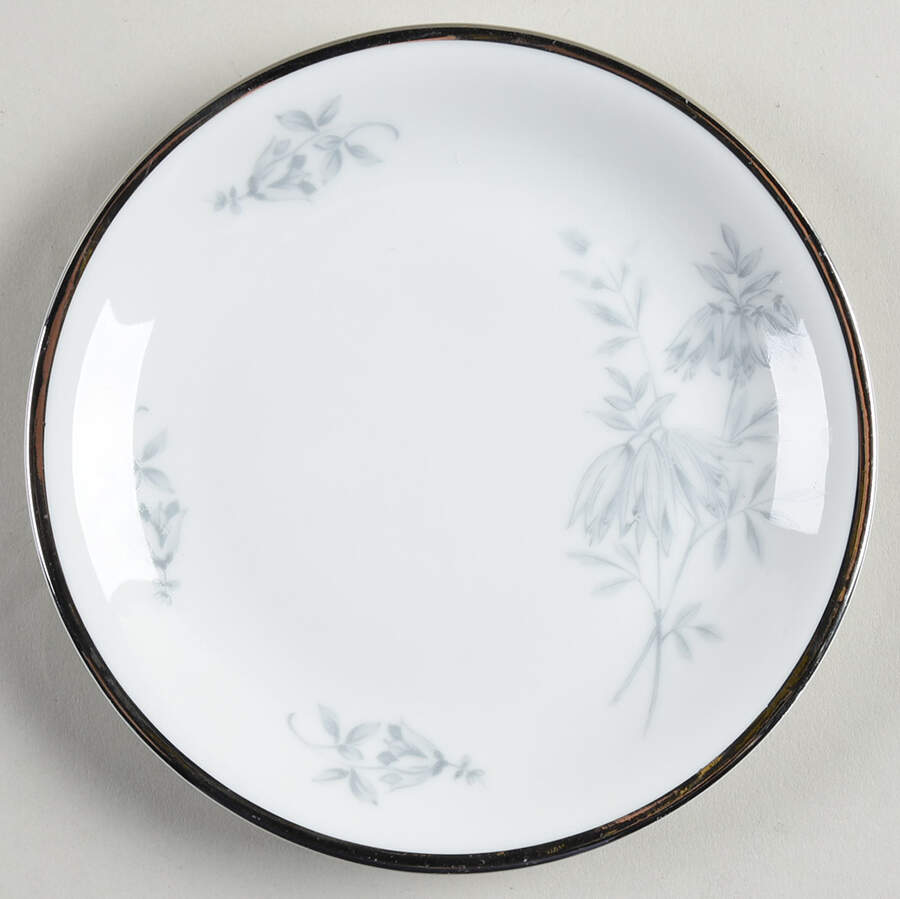 Enchantment Bread & Butter Plate by Towne-1