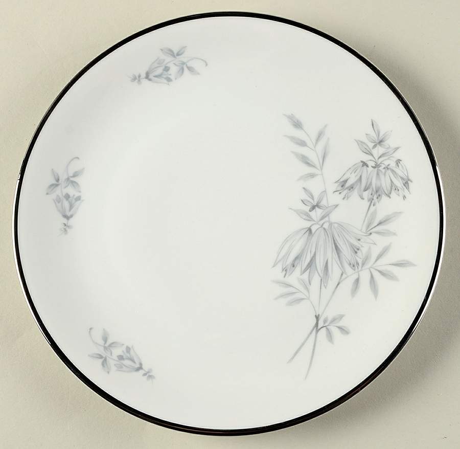 Enchantment Salad Plate by Towne-1