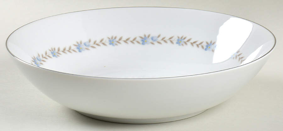 First Love 9" Round Vegetable Bowl by Towne-1