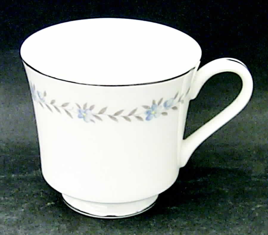 First Love Footed Cup by Towne-1