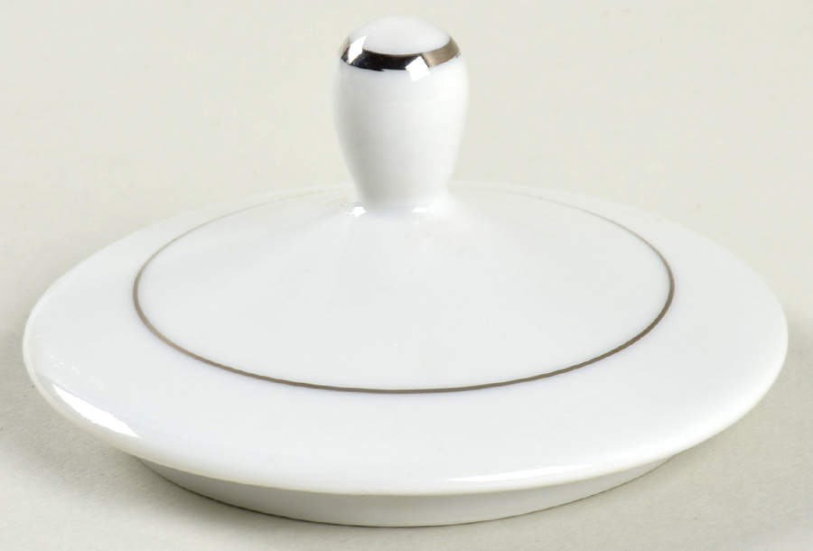 Lovelace Lid for Sugar Bowl by Towne-1