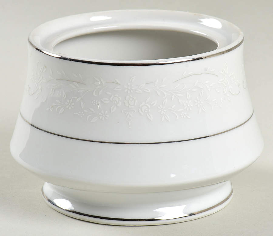 Lovelace Sugar Bowl No Lid by Towne-1