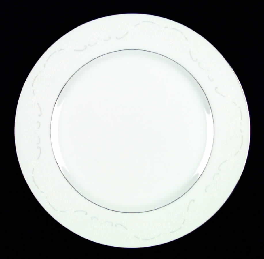 Lovelace Dinner Plate by Towne-1