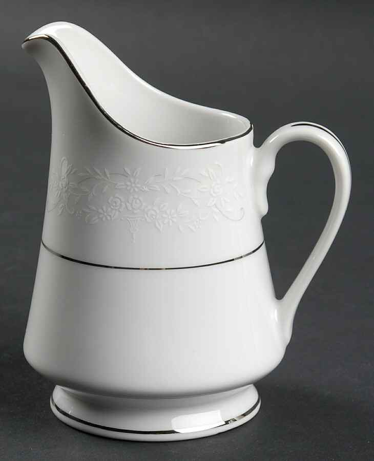 Lovelace Creamer by Towne-1