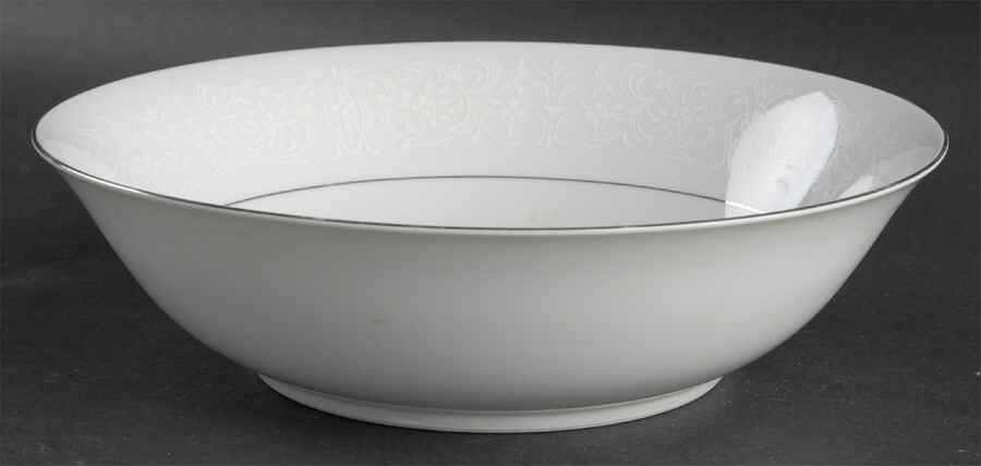 Lovelace 9" Round Vegetable Bowl by Towne-1