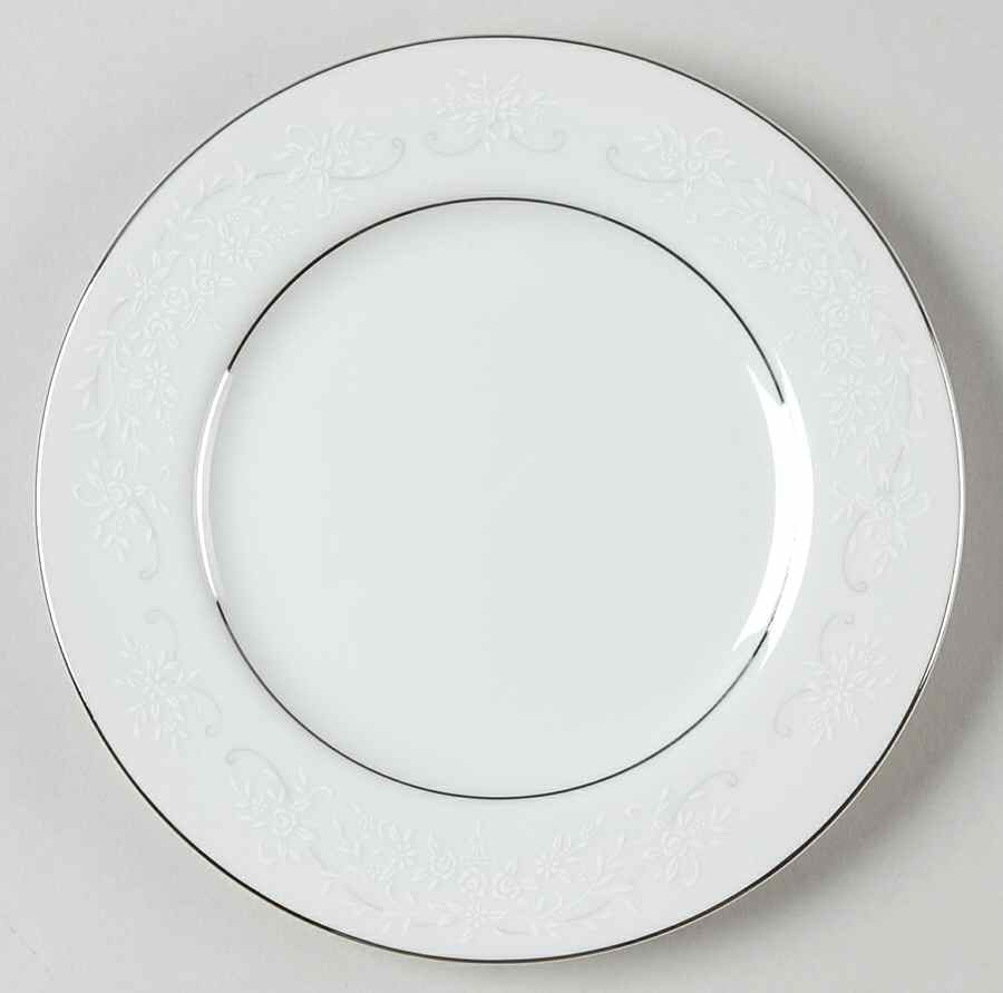 Lovelace Bread & Butter Plate by Towne-1