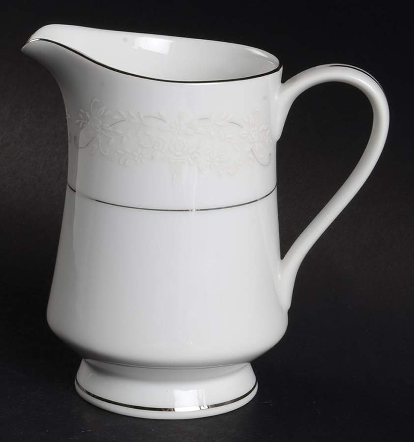 Lovelace Creamer by Towne-1