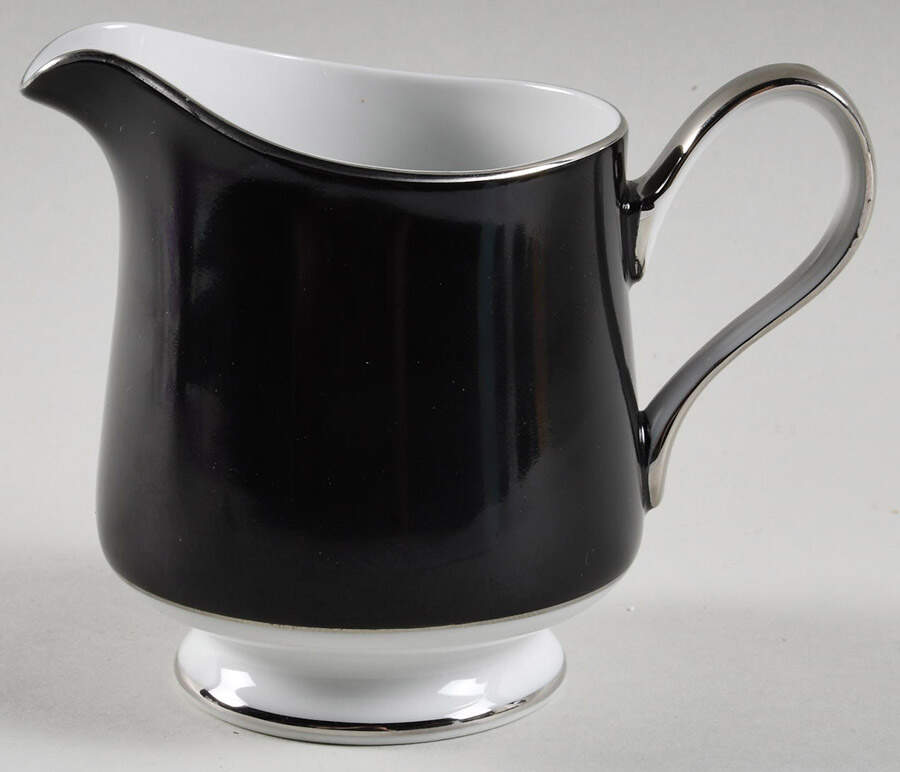 Midnight Halo Creamer by Towne-1