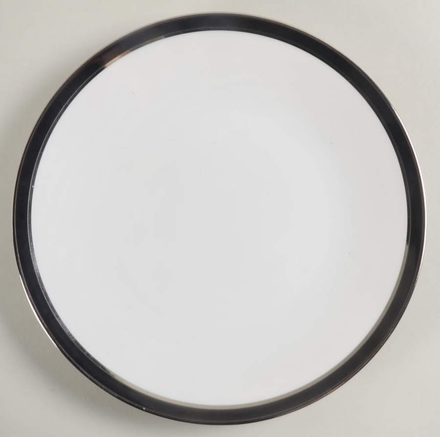 Moon Glo Salad Plate by Towne-1