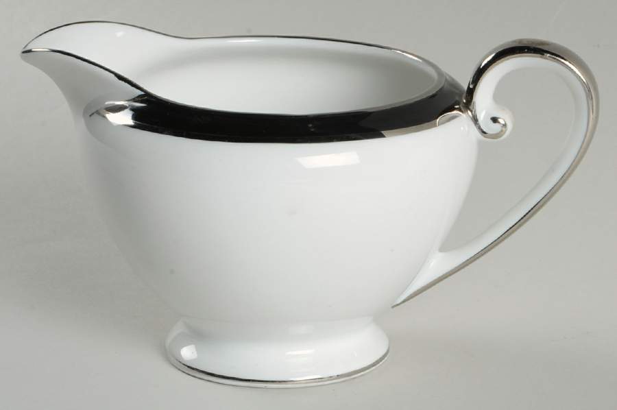Moon Glo Creamer by Towne-1