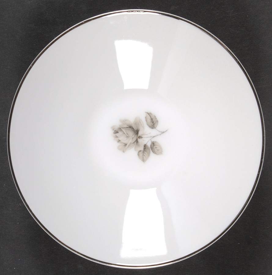 Moonlight Rose Fruit/Dessert (Sauce) Bowl by Towne-1