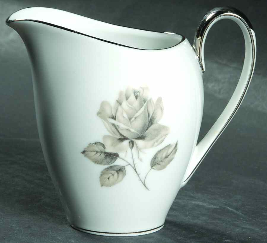 Moonlight Rose Creamer by Towne-1