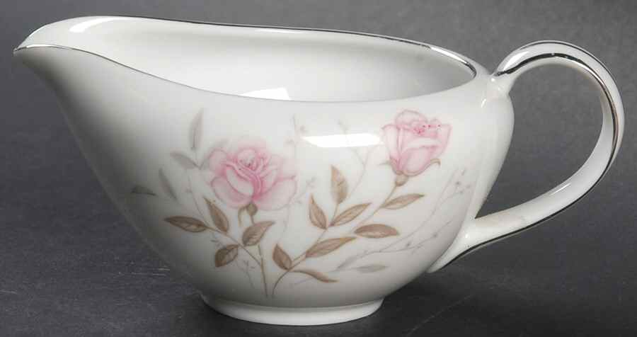 Roselle Creamer by Towne-1