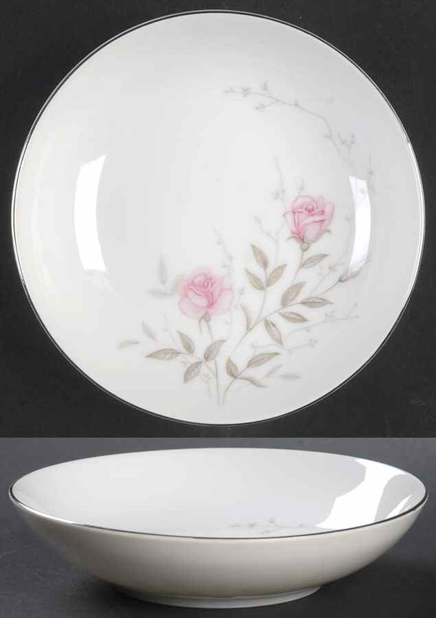 Roselle Fruit/Dessert (Sauce) Bowl by Towne-1
