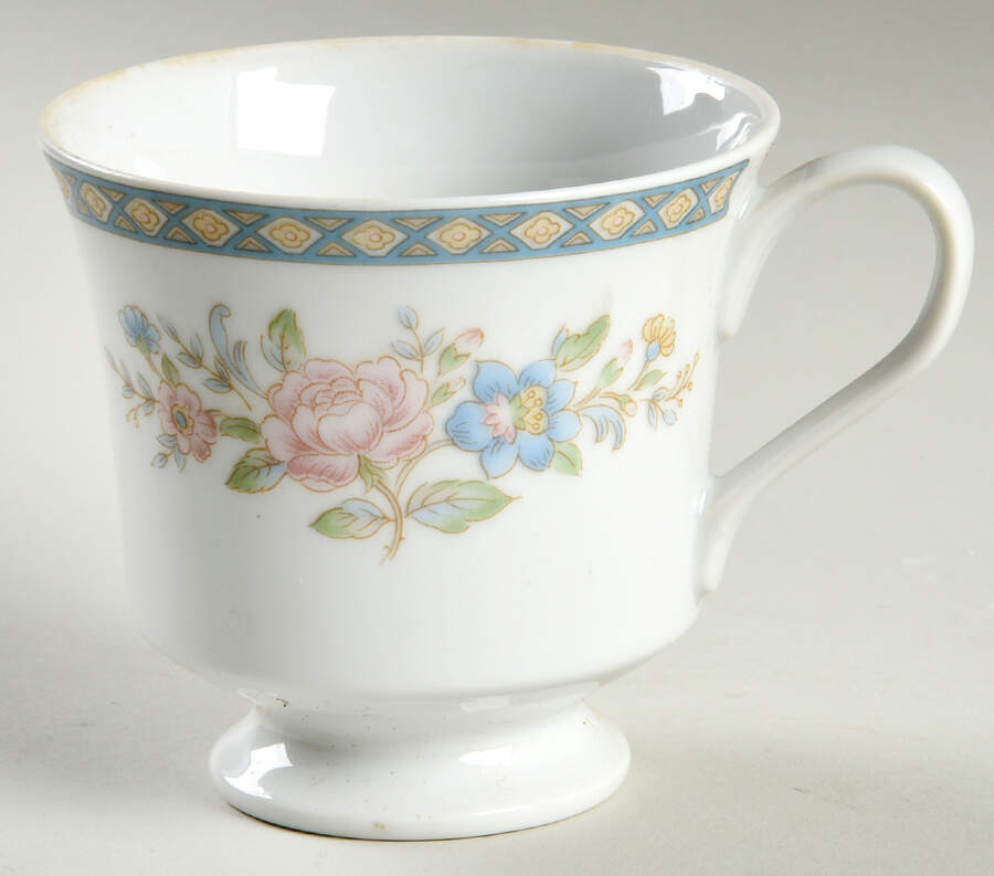 Summer Love Footed Cup by Towne-1