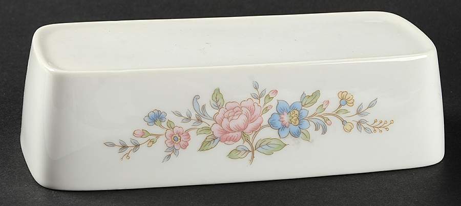Summer Love Lid for 1/4 Lb Butter by Towne-1